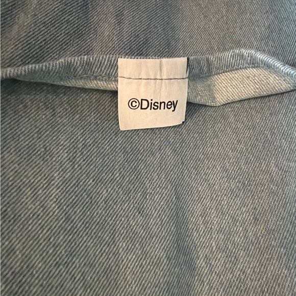 Vintage BBQ Gourmet Chef Mickey Disney Apron Size: OS MSRP: $128 - Picture 7 of 7